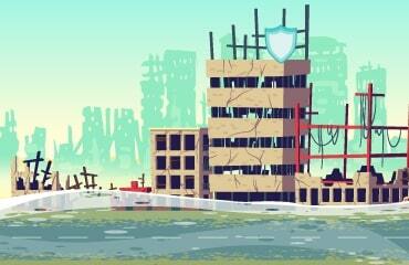 Contract Works Insurance