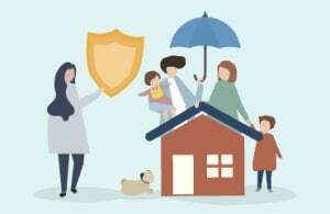 Domestic Insurance