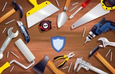 Tools of Trades Insurance